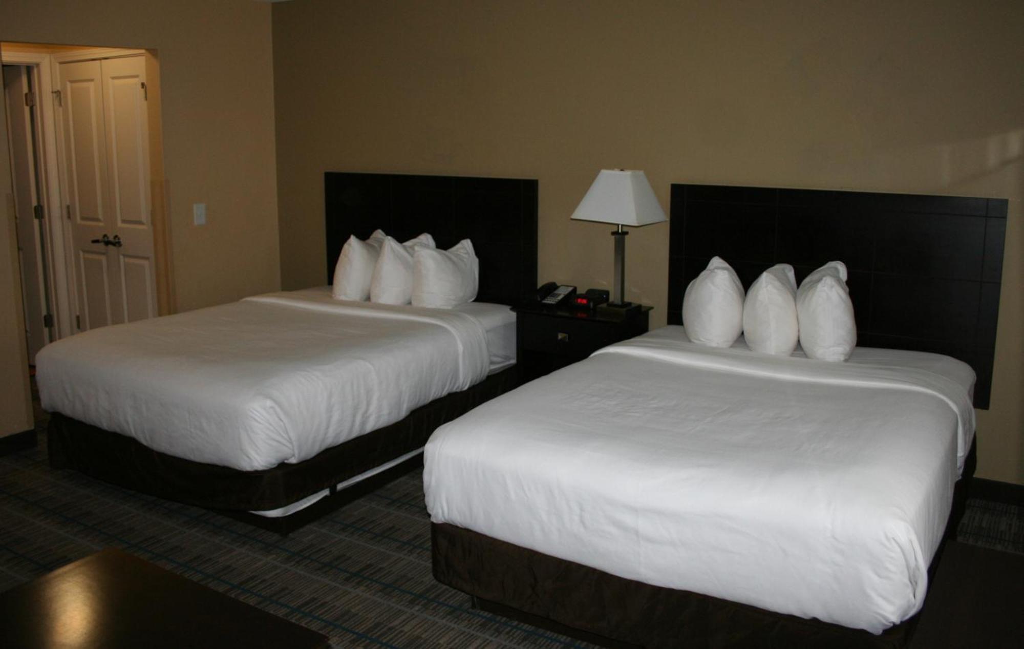 Mainstay Suites Jacksonville Near Camp Lejeune Exterior photo