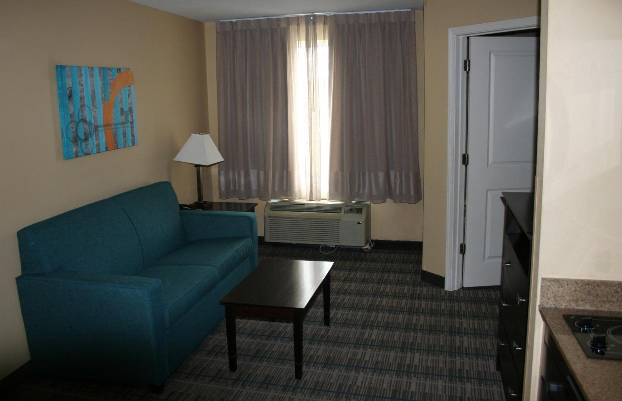 Mainstay Suites Jacksonville Near Camp Lejeune Exterior photo