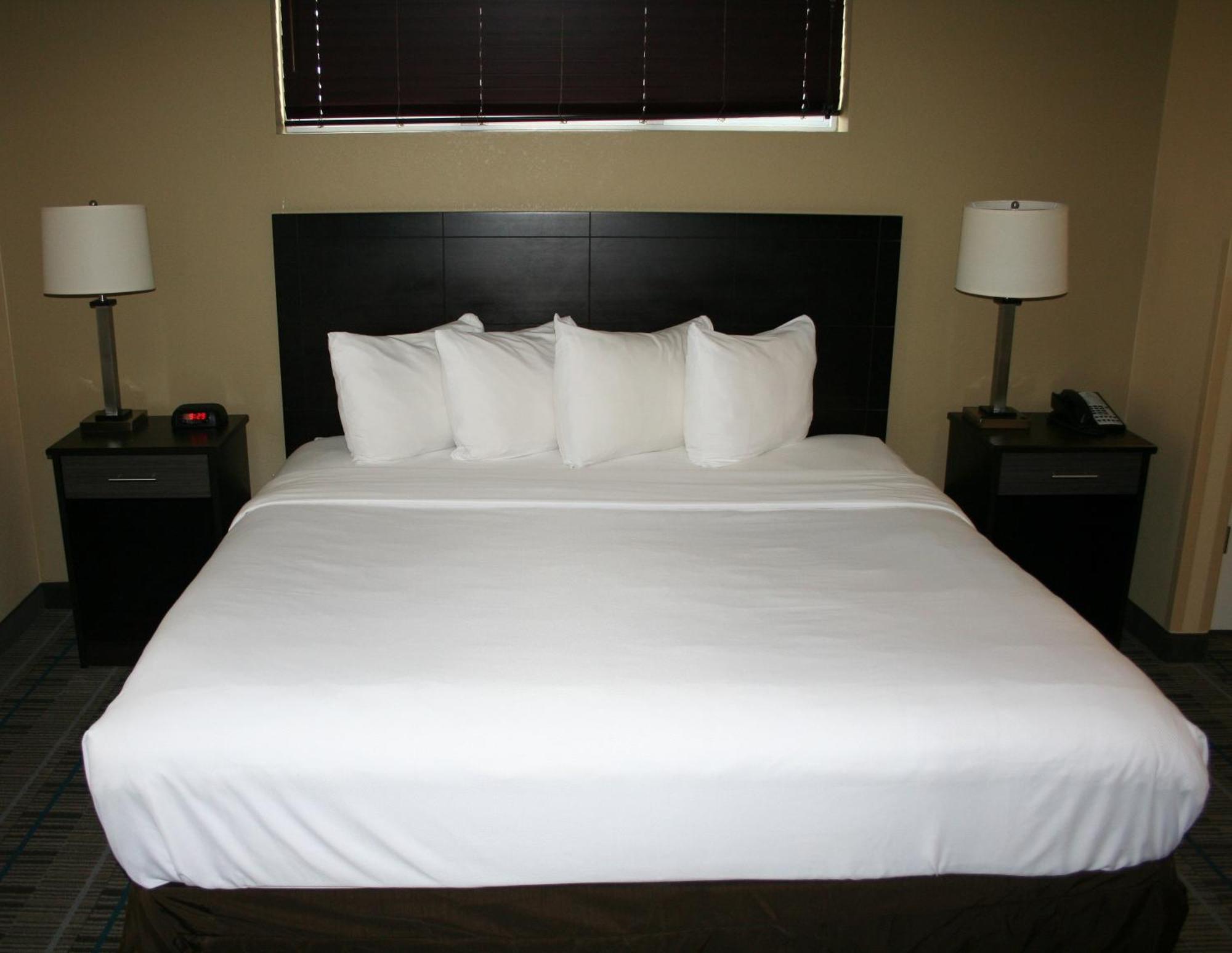 Mainstay Suites Jacksonville Near Camp Lejeune Exterior photo
