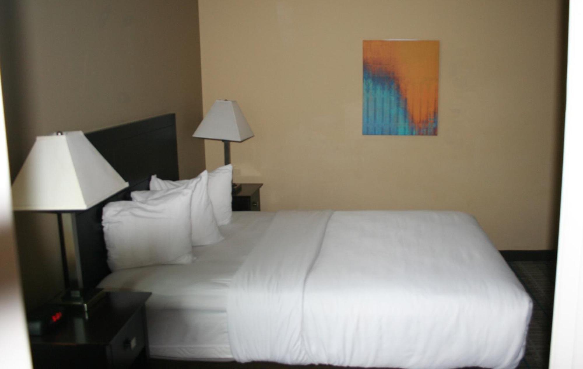 Mainstay Suites Jacksonville Near Camp Lejeune Exterior photo